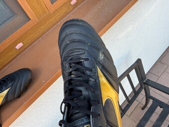 Kopačky Mizuno Morelia pro - 4