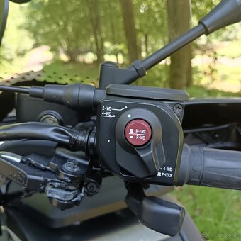 CF MOTO 625 - 4