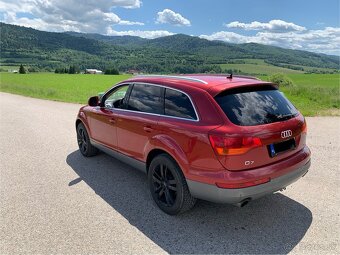 Audi Q7 3.0TDI 171kw QUATTRO - 4