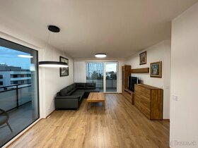 3-izbový byt,Rezidencia Albelli, dočasne - znížená cena - 4