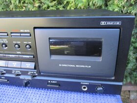 Tascam CD-A700 - 4