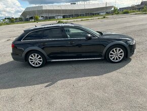 Audi A6 Allroad 2018 - 4