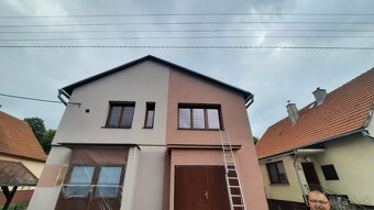 Partia murárov - 4