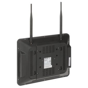 Hikvision DS-7608NI-L1/W - 4
