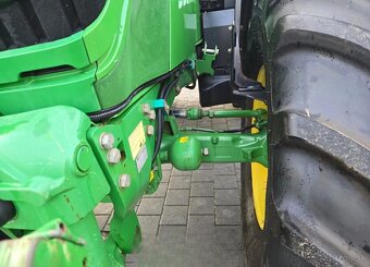 JOHN DEERE 6145R - 4