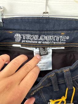 Trilobite 28-M - 4