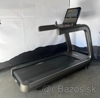 Profi fitness stroje + kardio - 4