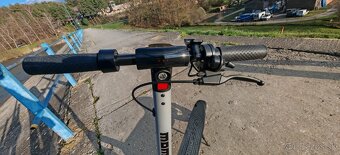 Elektrická kolobežka - 4