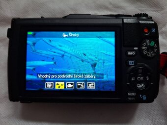 Olympus TOUGH TG-6 - 4