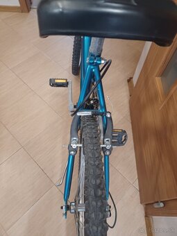 Dámsky bicykel 26" - 4