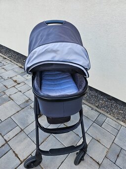 Maxi Cosi trojkombinácia - 4