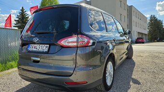Ford Galaxy 2.0 TDCi EcoBlue 190 Titanium AWD A/T 7miestne - 4