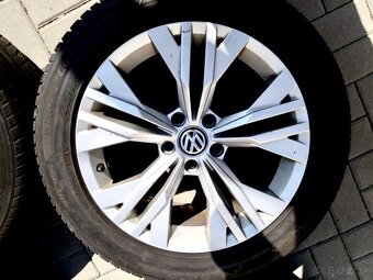 Wolksvagen 5x112 - 4
