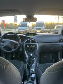 Citroen C5 - 4