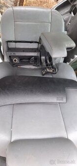 Predám BMW E46 320D - 4