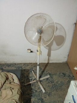 Predám ventilátory - 4