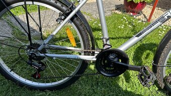 Predam bicykel - 4