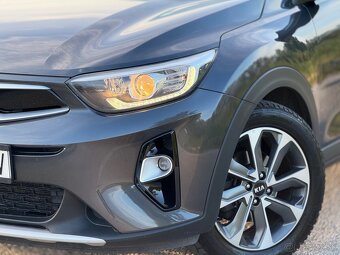 KIA Stonic 1.4 Benzin 2019 Gold ZÁRUKA 72tis. KM - 4