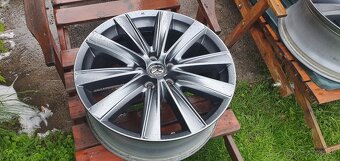Tucson santafe outlander cx-5 kadjar 5x114,3 r19 sorento sp - 4