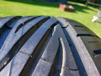 225/50 r17 letné pneumatiky - 4