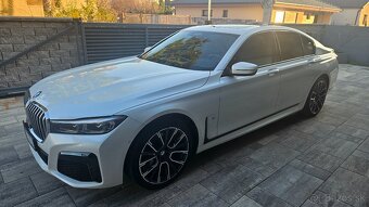 Predam BMW 730XDrive - 4