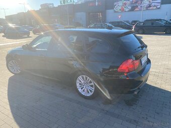 Bmw 320d Xdrive - 4