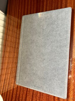 Surface pro 7 - 4