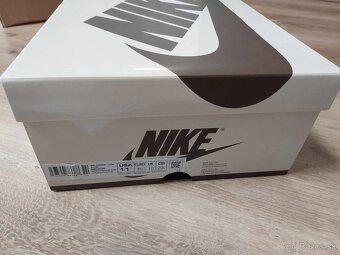 Jordan 1 Retro SP Low Travis Scott Medium Olive US11 - 4