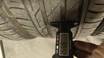 Letné Bridgestone Turanza 225/45/17 91W - 4