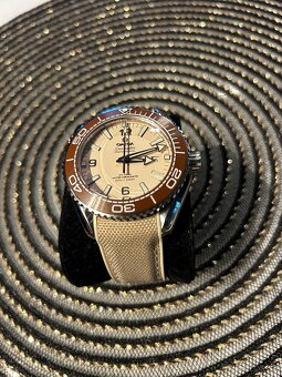 Omega planet ocean - 4