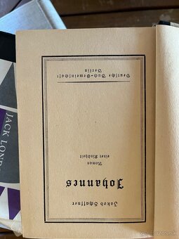 Zaujímavé knihy - 4