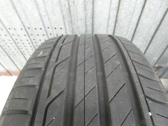 215/50 R18 - 4