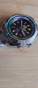 Hodinky Orient CRYSTAL AUTOMATIK - 4