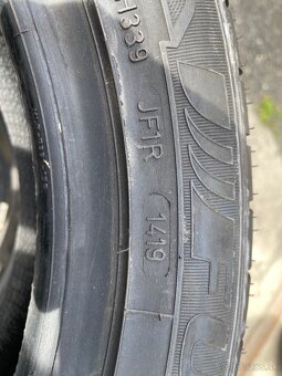Letné Nové Fulda Ecocontrol HP 195/50 R16 84V DOT 1419 - 4