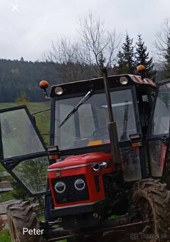 Homologicke led predne svetlá Zetor, Tatra,V3s Automobily - 4