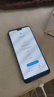 Huawei P20 PRO 128GB - 4