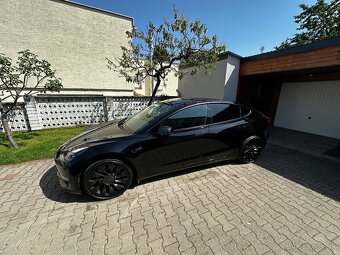 Tesla Model 3 Performance 377kw Refresh ✅ Odpocet DPH - 4