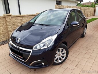 Peugeot 208 - 4