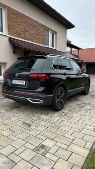 Volkswagen Tiguan 2.0 TDI Elegance 4Motion 4x4 DSG7 IQ light - 4
