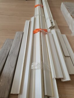 Laminátová podlaha - 4