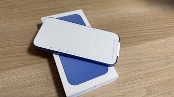 Vymenim novy iPhone 16 Ultramarine 128gb 2 rocna zaruka - 4
