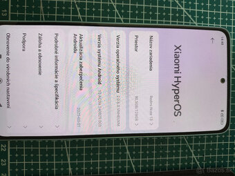 Redmi NOTE 13 - 4