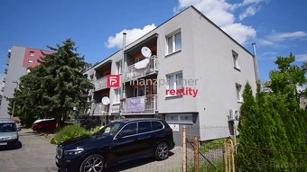 Investičná príležitosť v Senici: Administratívna budova s po - 4