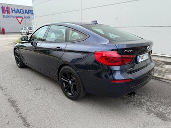 BMW 320 GT xDrive Sport Line - 4