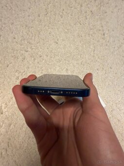 Iphone 12 128GB + 9 obalov - 4