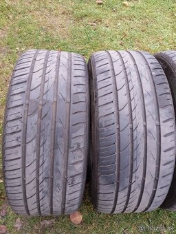 Letné pneumatiky Matador Hectora 225 45 R17 - 4