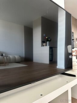Samsung 4K LED UHD 55” Smart TV - 4