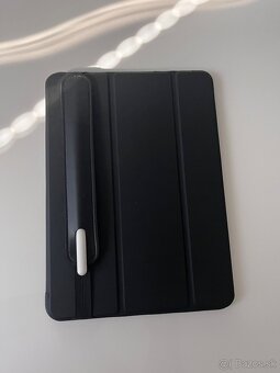iPad Air M1, 64gb + Apple Pencil 2, rok zaruka - 4