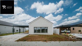 TRNAVA REALITY - novostavba 4 izb. rodinného domu, Biely Kos - 4