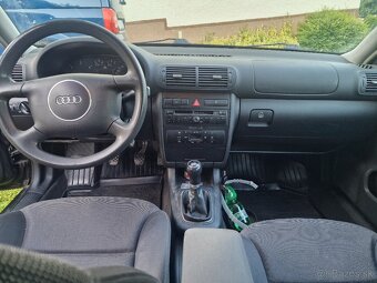 Audi A3 1,9TDI 81kw 5 dver.r.v.2002 - 4